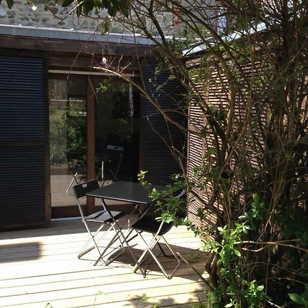 그랑빌 5 Rue De La Corderie 아파트 외부 사진