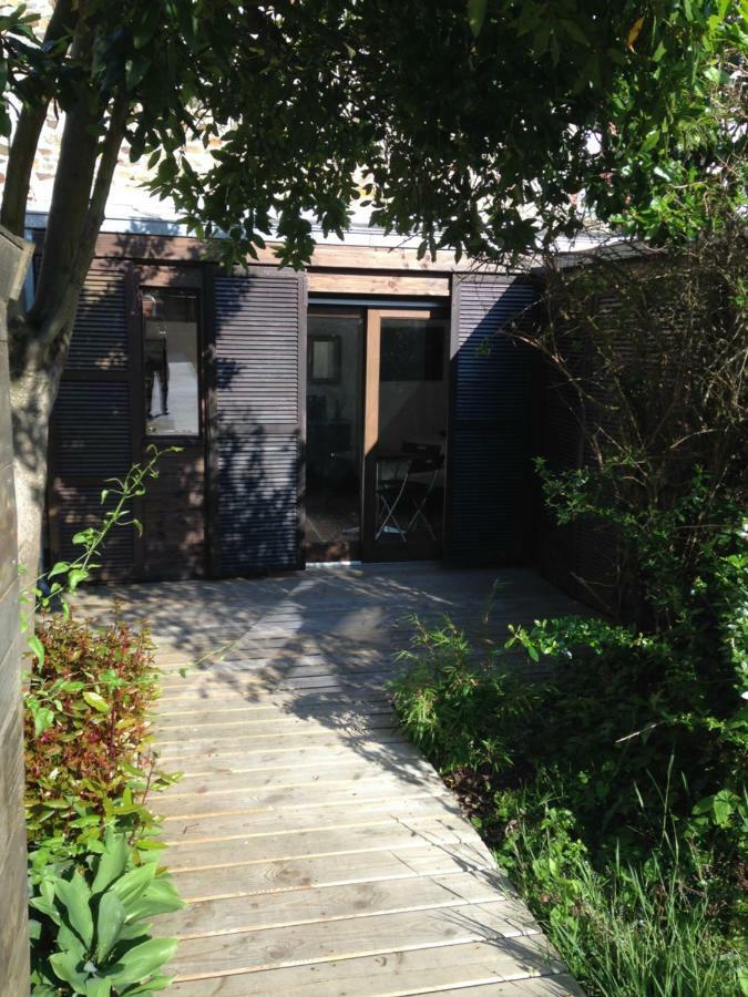 그랑빌 5 Rue De La Corderie 아파트 외부 사진